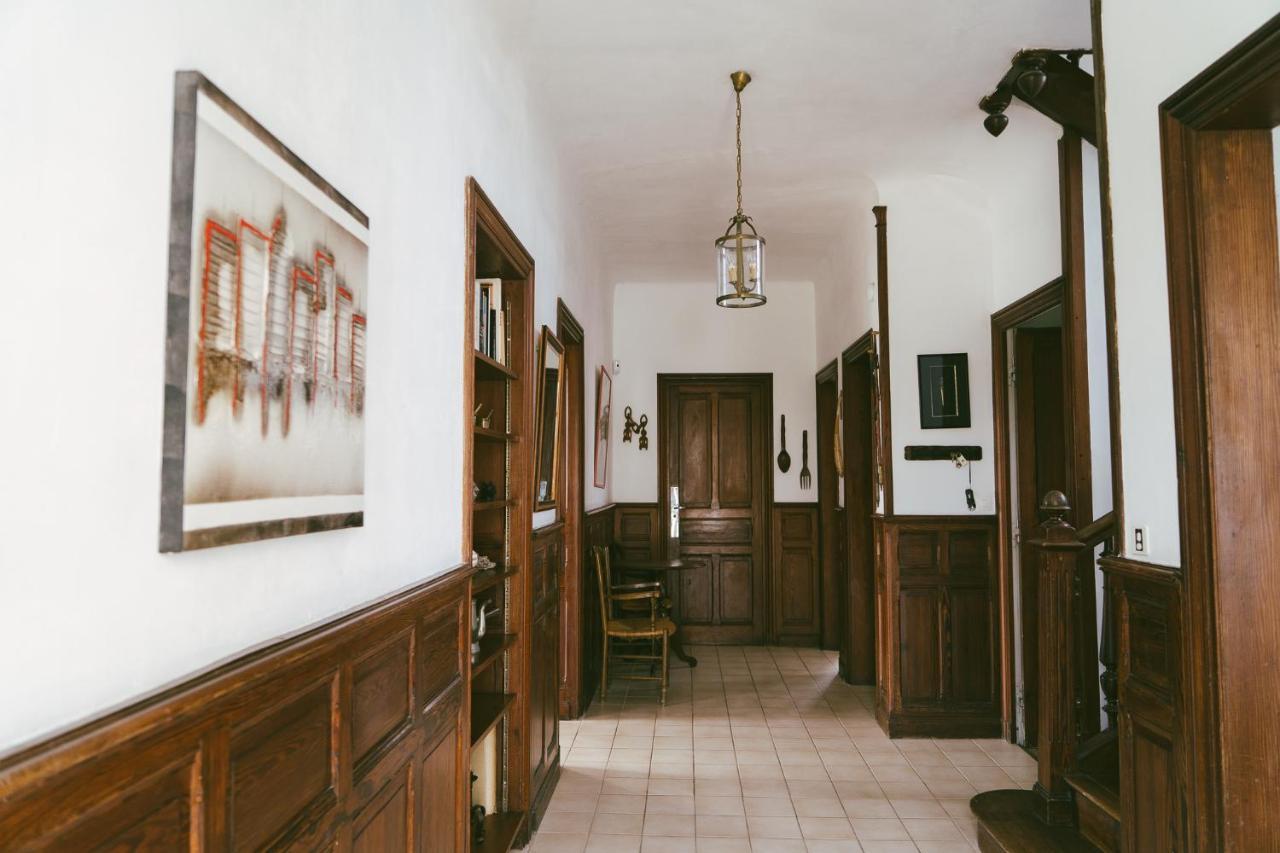 Maison De Maitre Piscine Vue Ocean - Bidart Zewnętrze zdjęcie